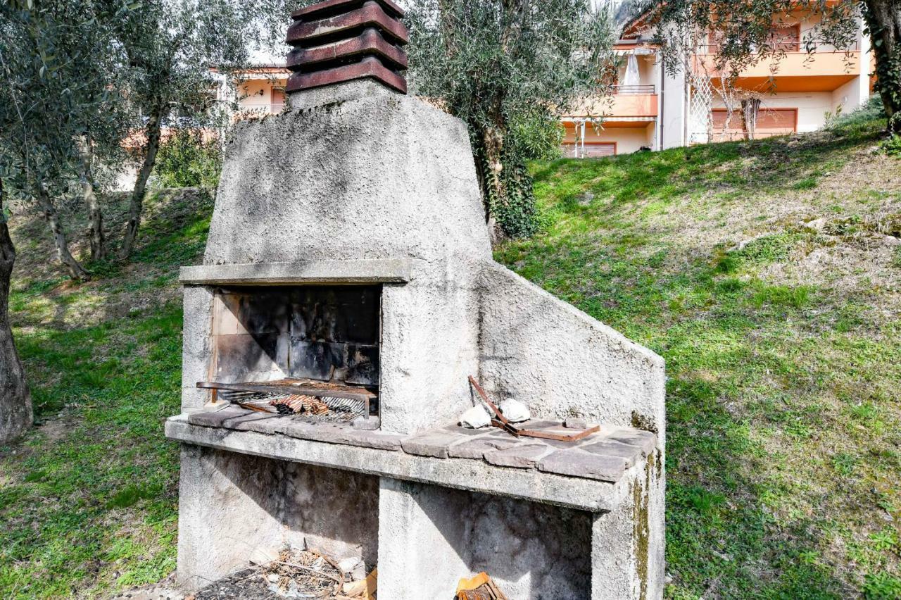 Residence Kormorano Malcesine Lake View Exteriör bild