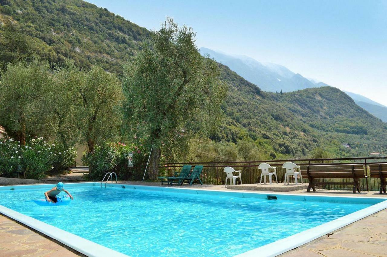 Residence Kormorano Malcesine Lake View Exteriör bild