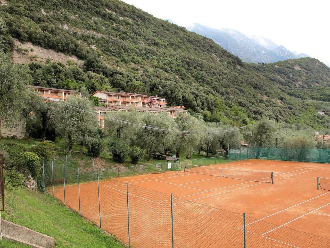 Residence Kormorano Malcesine Lake View Exteriör bild